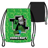 Minecraft II - Drawstring Bag