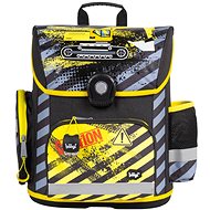 Baagl Dredger - Briefcase