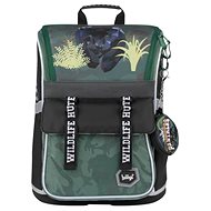 Baagl Zippy Panter - Briefcase