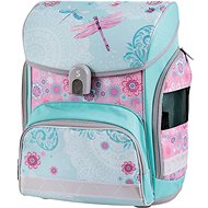 Dragonfly style - Briefcase