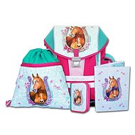 4-piece Emipo ERGO ONE Beauty - School Set