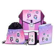 4-piece Emipo ERGO ONE Dream - School Set