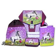 4-piece Emipo ERGO ONE Mystery - School Set