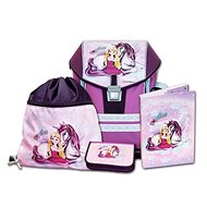 4-piece Emipo ERGO ONE Pegasus - School Set