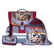 3-piece Emipo Randezvous - School Set