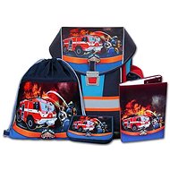 4-piece Emipo ERGO ONE Rescuer - School Set