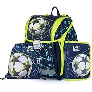 3-piece Oxybag PREMIUM LIGHT football 2 - School Set
