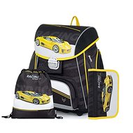 3-piece Oxybag PREMIUM car - School Set