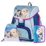 3-piece Oxybag PREMIUM Pets - School Set