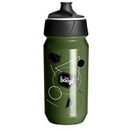 Baagl Green - 500ml - Drinking Bottle