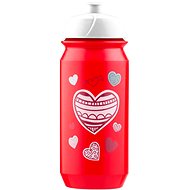 BAAGL Drinking Bottle Heart - Drinking Bottle