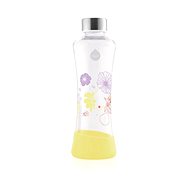 EQUA Squeeze Flowerhead Daisy 550 ml - Drinking Bottle