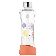 EQUA Squeeze Active Poppy 550 ml - Drinking Bottle