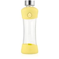 EQUA Squeeze Active Lemon 550 ml - Drinking Bottle
