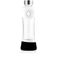 EQUA Squeeze Active White 550 ml - Drinking Bottle