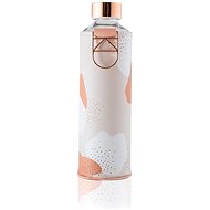 EQUA Mismatch Heavens 750 ml with leather cover - Drinking Bottle
