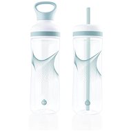 Equa 2in1 Flow Wave 800ml - Drinking Bottle