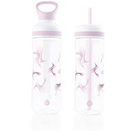 Equa 2in1 Flow Bounce 800ml - Drinking Bottle