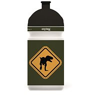 Oxybag 500 ml T-rex - Drinking Bottle