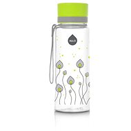 Equa Green leaves 600ml - Drinking Bottle