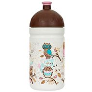 Baby Healthy Bottle® 0,5l Owls - Drinking Bottle
