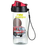 500ml Oxybag TRITAN Tatra - Firefighters - Drinking Bottle
