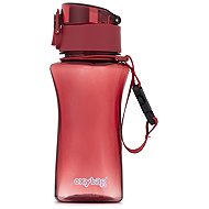OXYBAG Oxy Twist 400 ml pastel red - Drinking Bottle