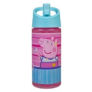 400ml Oxybag Peppa Pig - Drinking Bottle