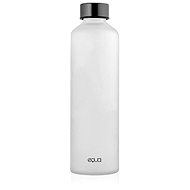 EQUA Mismatch Velvet Black 750 ml - Drinking Bottle