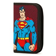 Baagl Superman - SUPERHERO - Pencil Case