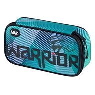 BAAGL Pencil case Warrior - School Case