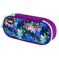 Baagl compact Jungle - School Case