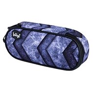 BAAGL Pencil case compact Magion - School Case