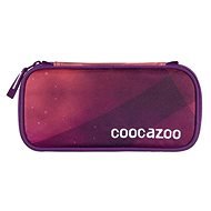 coocazoo PencilDenzel, OceanEmotion Galaxy Pink - School Case