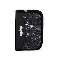 Ergobag Black 2021 – vybavený - Pencil Case