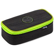 Oxybag JUMBO OXY Campus black - Pencil Case