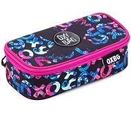 Oxybag JUMBO OXY fonts - School Case