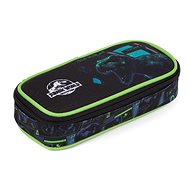 Oxybag comfort Jurassic WorldI - School Case