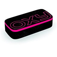 Oxybag comfort Dip pink - School Case