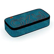 Oxybag komfort Blue/orange - Pencil Case