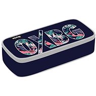 Oxybag comfort Tropical - School Case