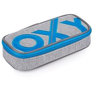 Oxybag komfort OXY Style Fresh blue - Pencil Case