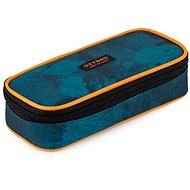 Oxybag comfort OXY STYLE Camo Blue - Pencil Case