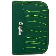 Ergobag Fluo zelený 2020 – vybavený - Pencil Case