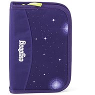 Ergobag Galaxy fialový 2020 – vybavený - Pencil Case