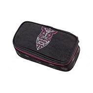 WALKER FAME Night Owl - School Case
