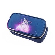 WALKER FAME Navy - Pencil Case