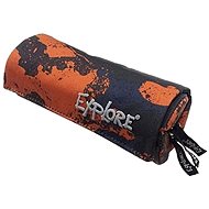 Student Explore ROLL Camouflage - Pencil Case