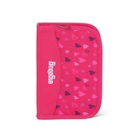 Ergobag Pink Hearts 2020 – vybavený - Pencil Case