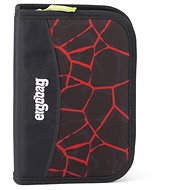 Ergobag - Super Hero 2020 – vybavený - Pencil Case